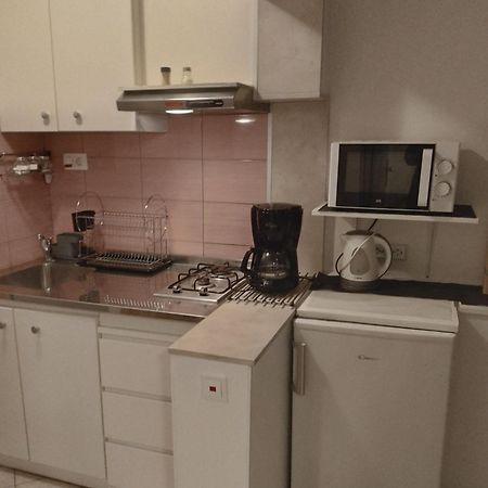 Apartman Olga Umag Bagian luar foto
