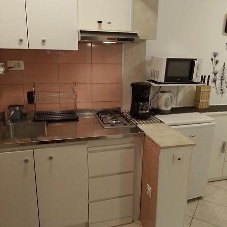 Apartman Olga Umag Bagian luar foto