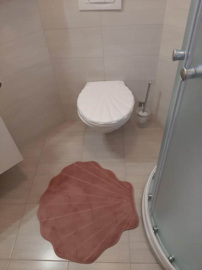 Apartman Olga Umag Bagian luar foto