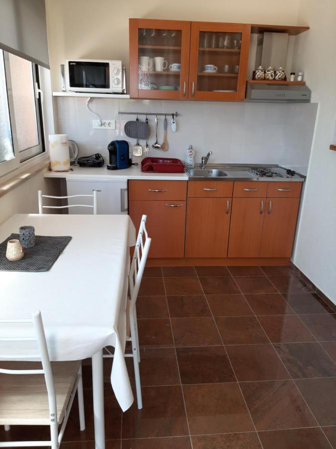 Apartman Olga Umag Bagian luar foto