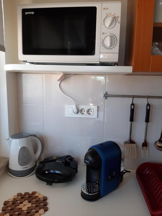 Apartman Olga Umag Bagian luar foto