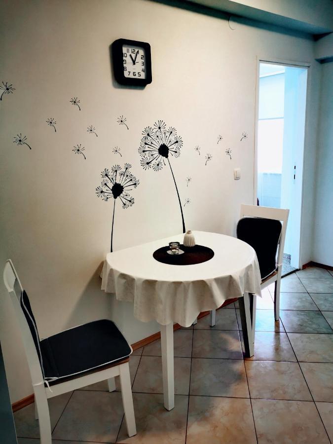 Apartman Olga Umag Bagian luar foto