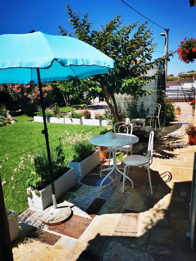Apartman Olga Umag Bagian luar foto