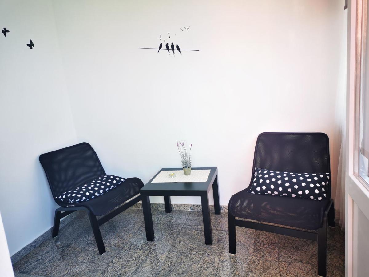 Apartman Olga Umag Bagian luar foto