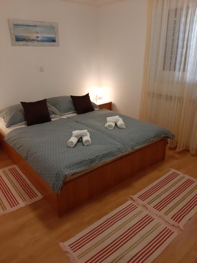 Apartman Olga Umag Bagian luar foto