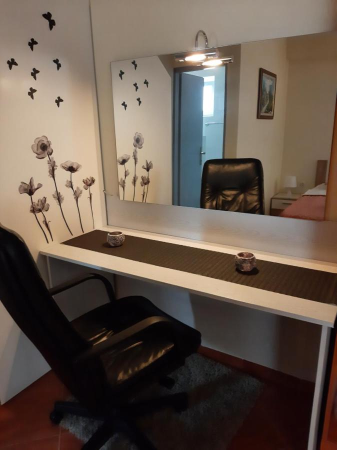 Apartman Olga Umag Bagian luar foto