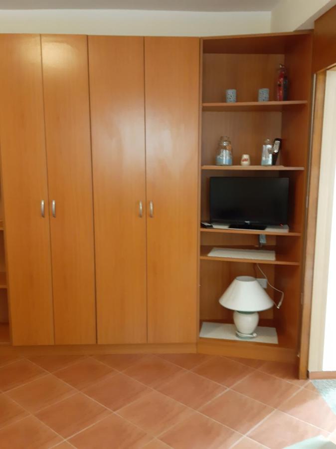 Apartman Olga Umag Bagian luar foto