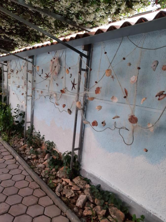 Apartman Olga Umag Bagian luar foto