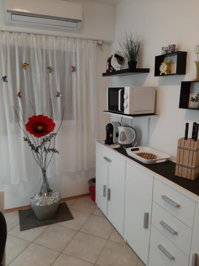 Apartman Olga Umag Bagian luar foto