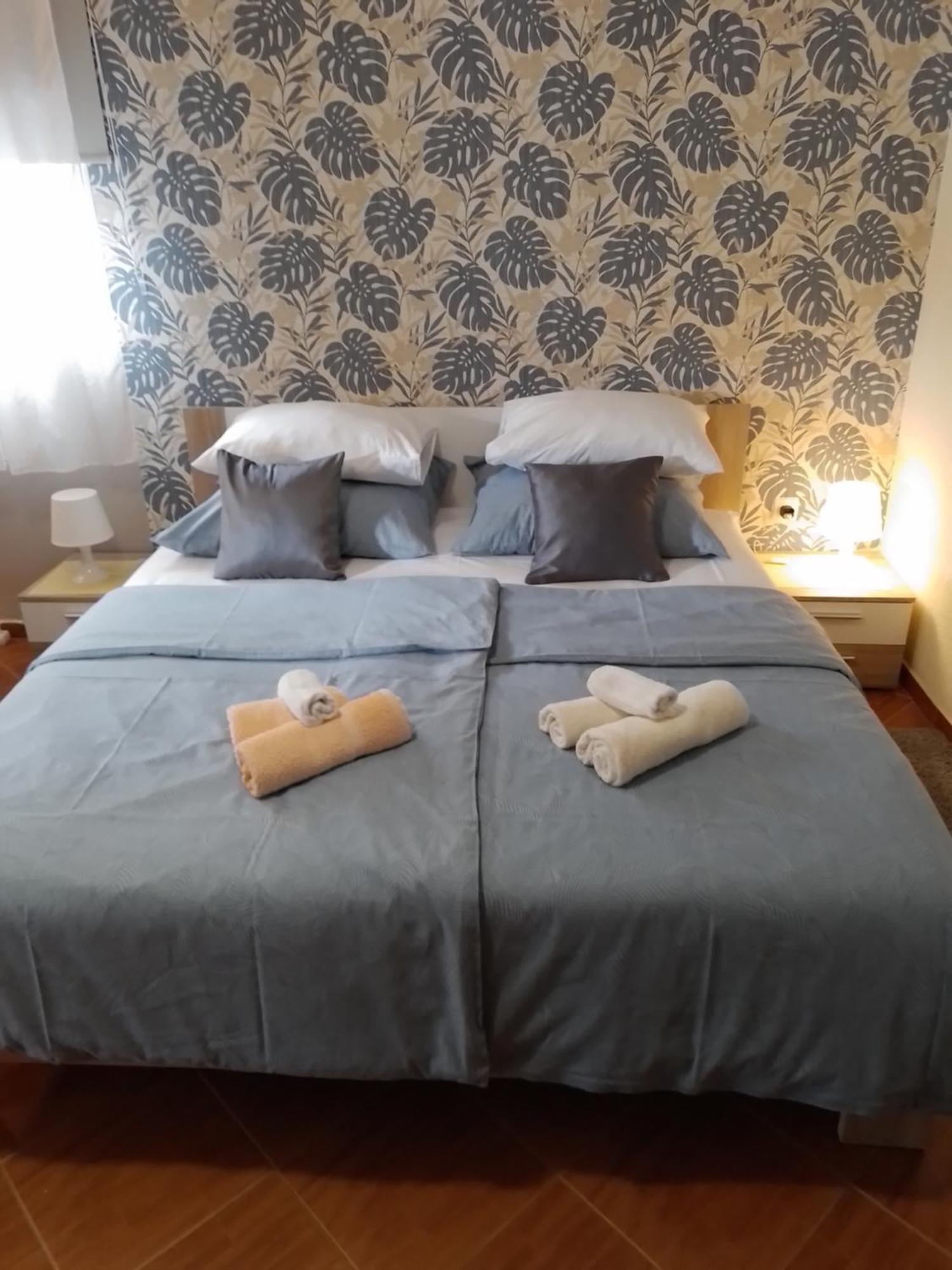 Apartman Olga Umag Bagian luar foto
