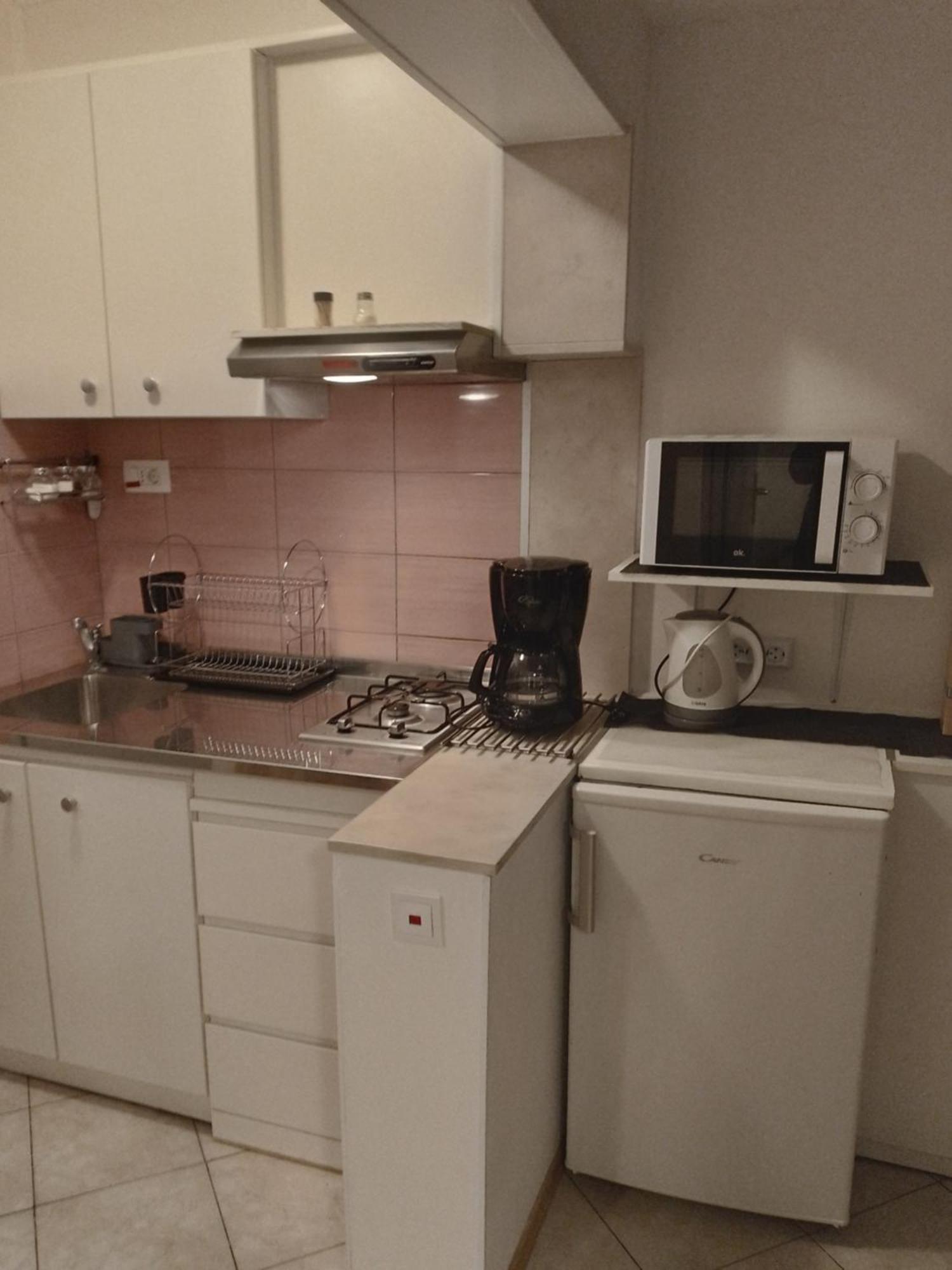 Apartman Olga Umag Bagian luar foto