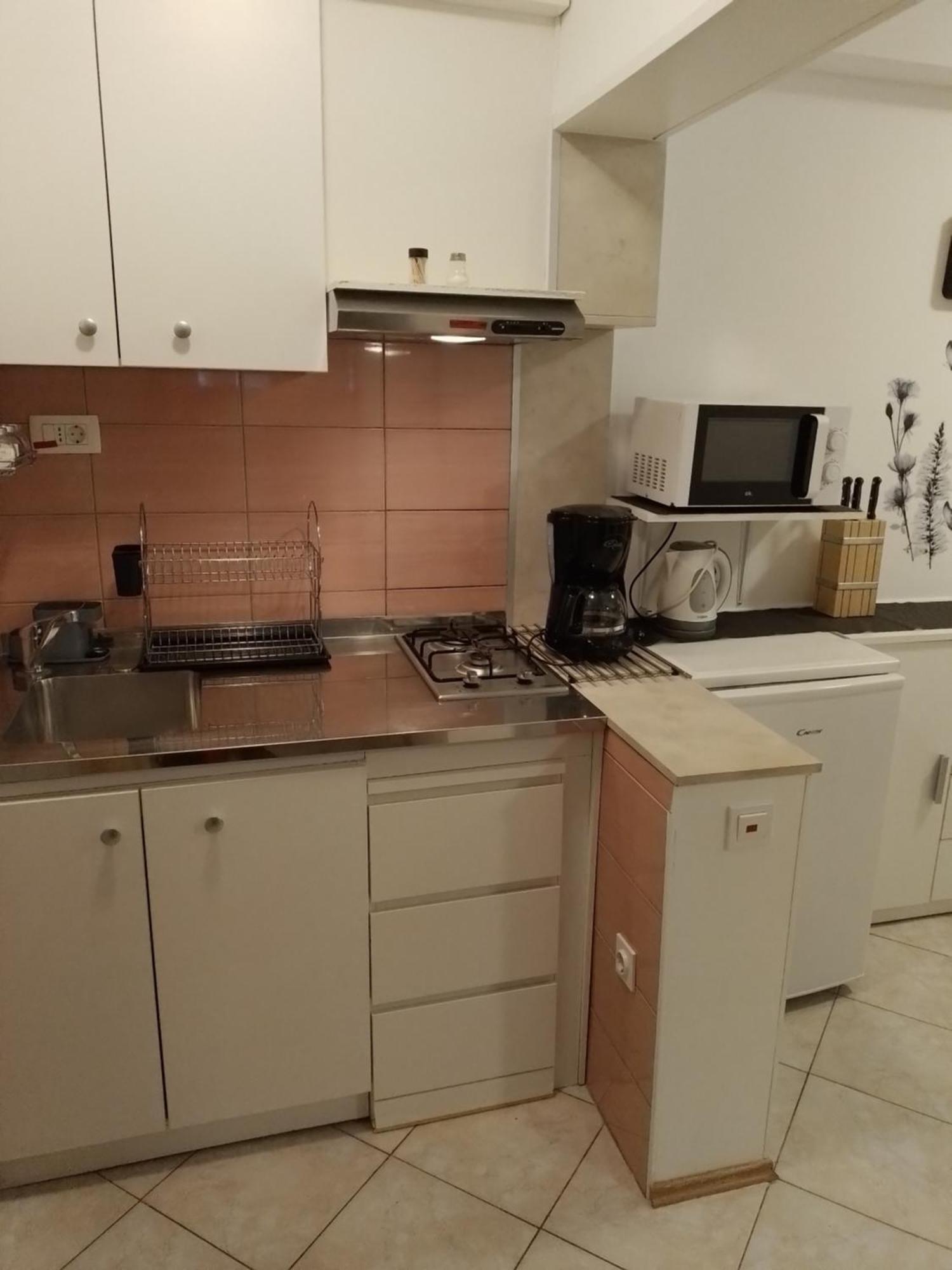 Apartman Olga Umag Bagian luar foto