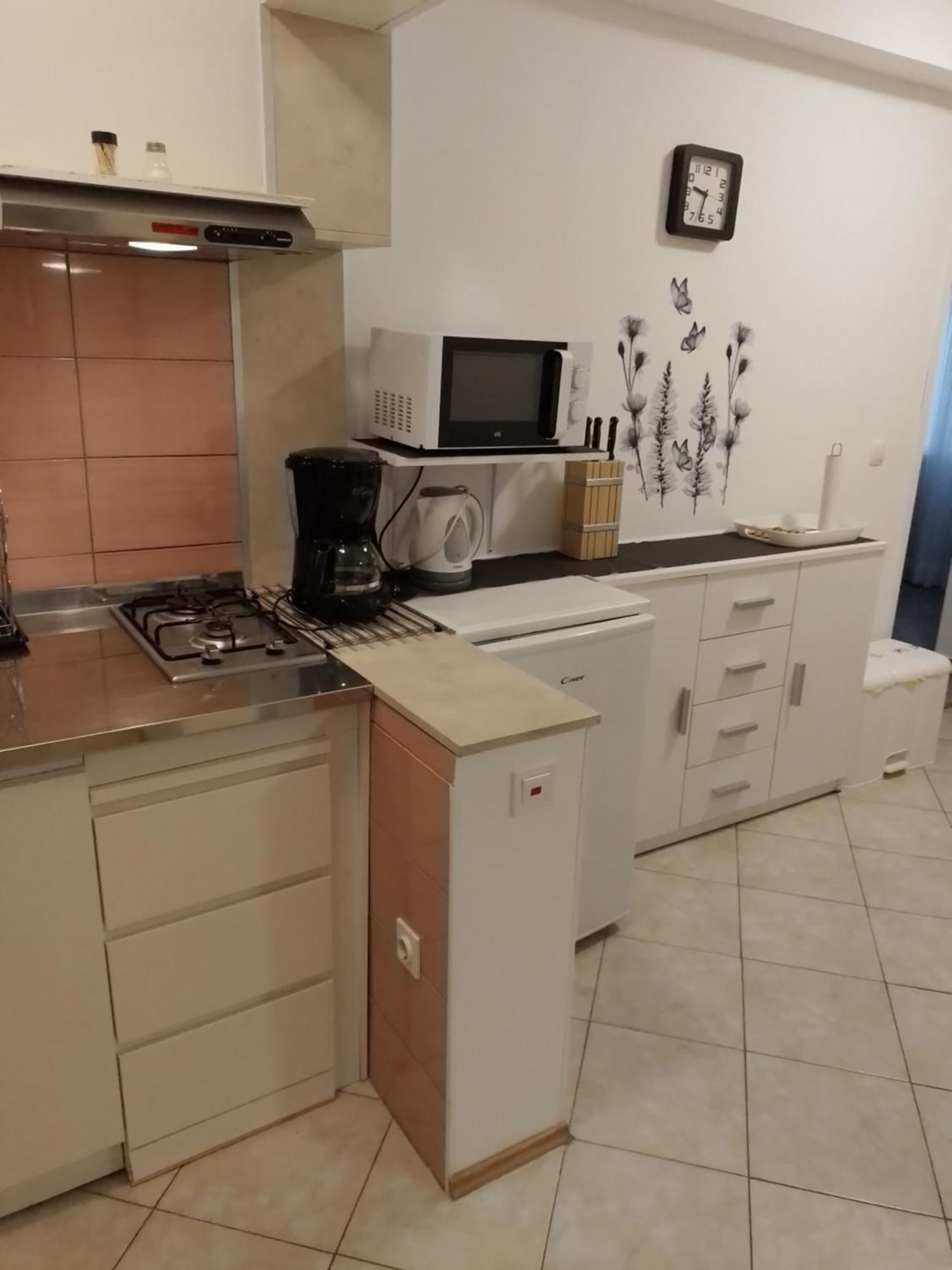Apartman Olga Umag Bagian luar foto