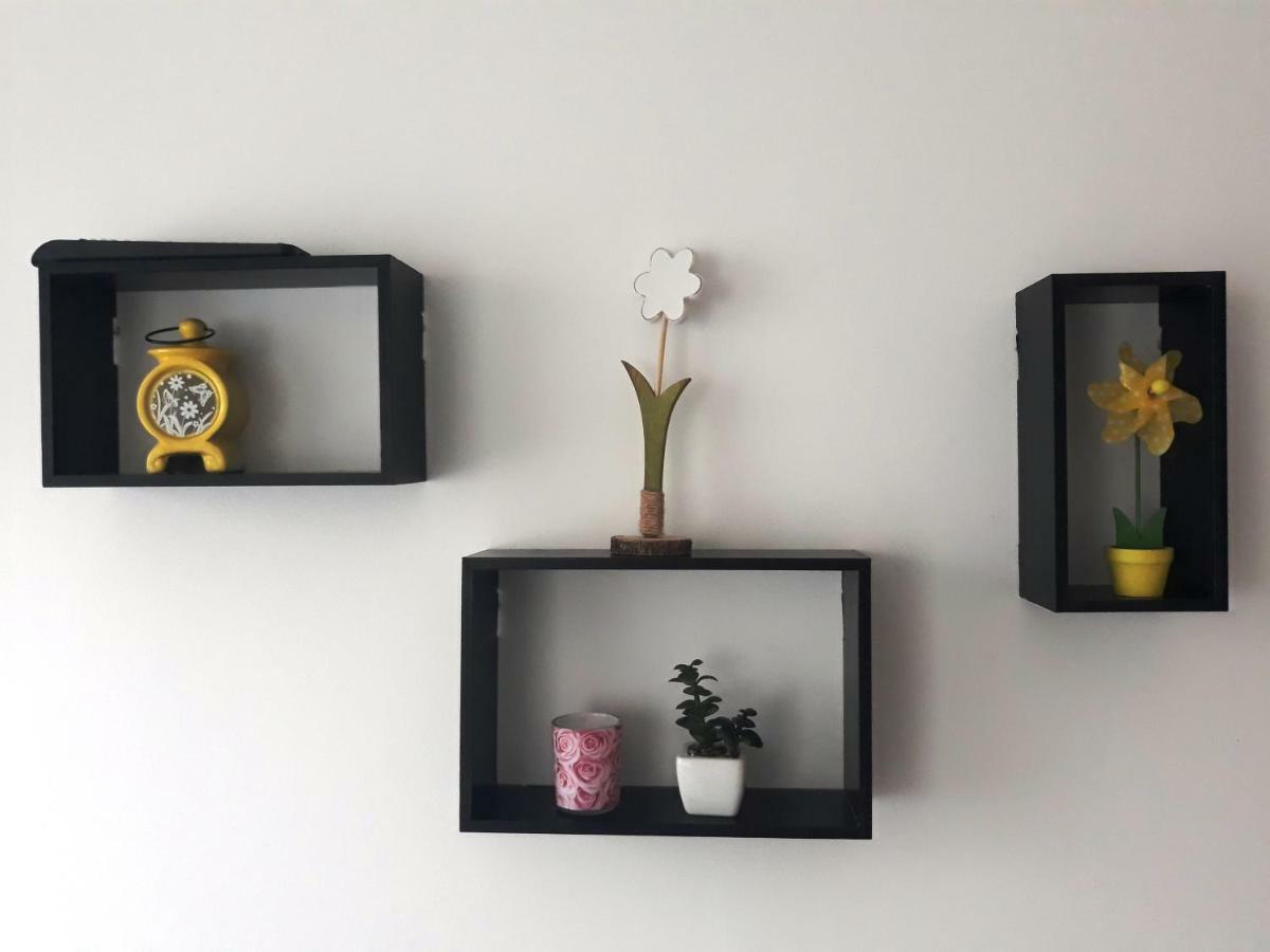Apartman Olga Umag Bagian luar foto
