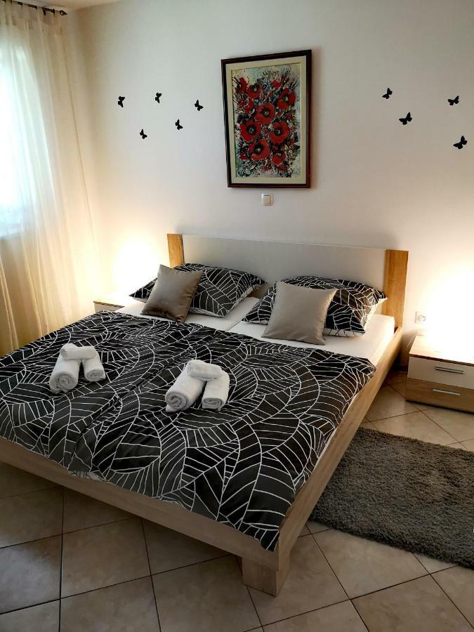 Apartman Olga Umag Bagian luar foto