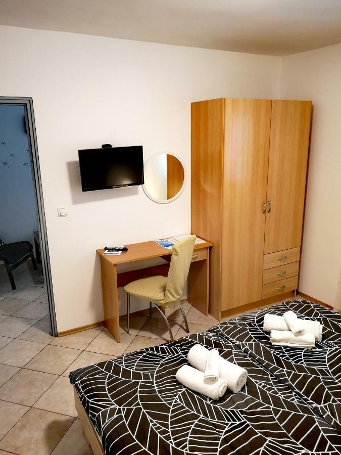 Apartman Olga Umag Bagian luar foto
