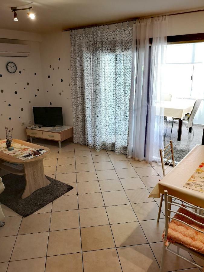 Apartman Olga Umag Bagian luar foto