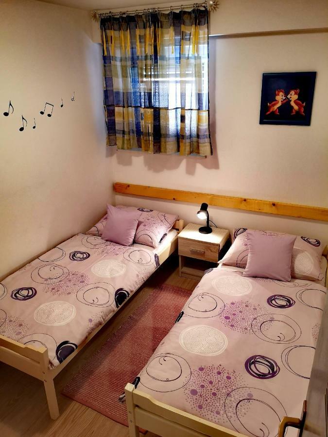 Apartman Olga Umag Bagian luar foto