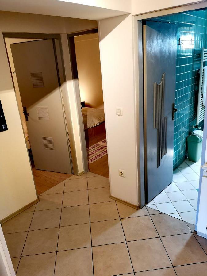 Apartman Olga Umag Bagian luar foto