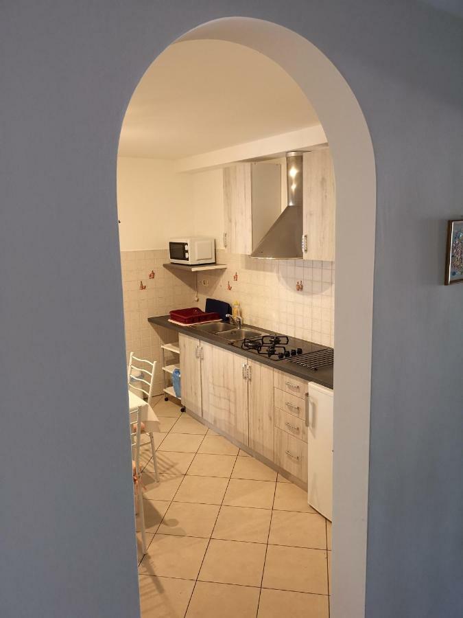 Apartman Olga Umag Bagian luar foto