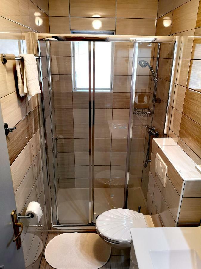Apartman Olga Umag Bagian luar foto